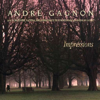 Andre Gagnon - Impressions Vol. 1 (Re-issue 2007)