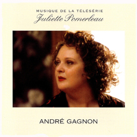 Andre Gagnon - Juliette Pomerleau