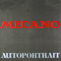 Mecano (NLD) - Autoportrait