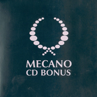 Mecano (NLD) - CD Bonus