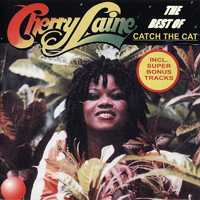 Cherry Laine - The Best Of