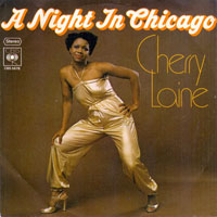 Cherry Laine - A Night In Chicago (Single)