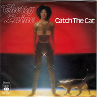 Cherry Laine - Catch The Cat (Single)