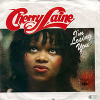 Cherry Laine - I'm Losing You (Single)
