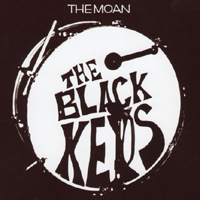 Black Keys - The Moan (EP)