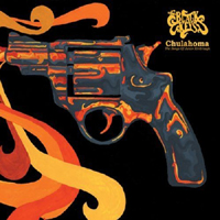 Black Keys - Chulahoma (EP)