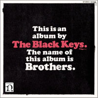 Black Keys - Brothers (Deluxe Edition, CD 1)