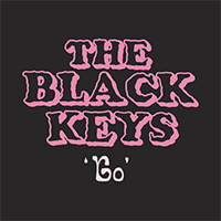 Black Keys - Go (Single)