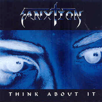 Sanxtion - Think About It