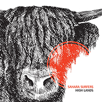 Sahara Surfers - High Lands