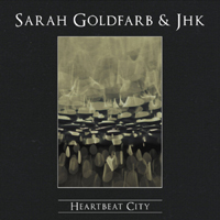 Sarah Goldfarb - Heartbeat City