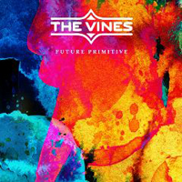 Vines - Future Primitive