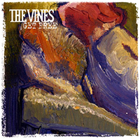 Vines - Get Free (Single)