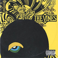 Vines - The Vines (Single)