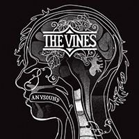 Vines - Anysound (Single)