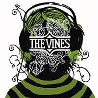 Vines - Don't Listen To The Radio (Single)