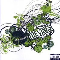 Vines - The Best Of