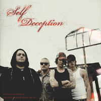 Self Deception - Relationship Redrum (Single)