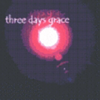 Three Days Grace - Demo