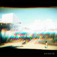 Shigeto - New Crossings EP