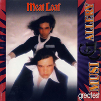 Meat Loaf - Greatest Music Gallery