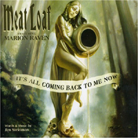 Meat Loaf - It's All Coming Back To Me Now (feat. Marion Raven) (Single)