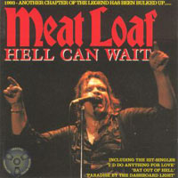 Meat Loaf - Hell Can Wait - New York