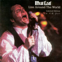Meat Loaf - Live Around The World - CD1
