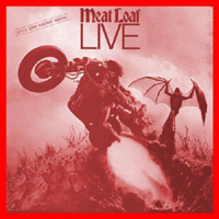 Meat Loaf - Live At The Bottom Line New York