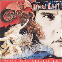 Meat Loaf - Definitive Collection