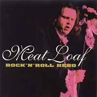 Meat Loaf - Rock 'n' Roll Hero