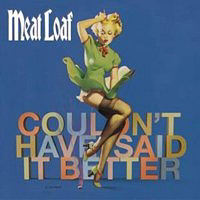 Meat Loaf - Last World Tour (Bonus Live CD)
