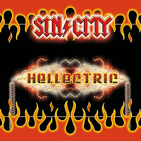 Sin / City - Hellectric