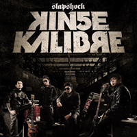 Slapshock - Kinse Kalibre