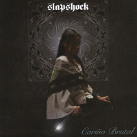 Slapshock - Carino Brutal (EP)