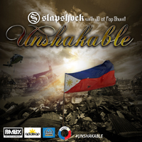 Slapshock - Unshakable (Single)