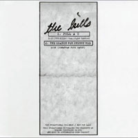 Kills - Pull A U (CDS)