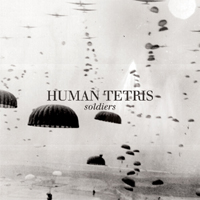 Human Tetris - Soldiers