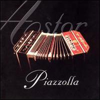 Astor Piazzolla - The Tango Way - The Classic Way (CD 1)