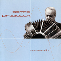 Astor Piazzolla - Astor Piazzolla Y Su Orquestra - Pulsacion (LP)