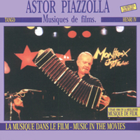 Astor Piazzolla - Henri IV