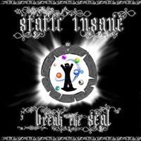 Static Insane - Break The Seal