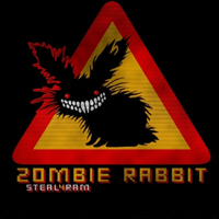 Steal 4 Ram - Zombie Rabbit