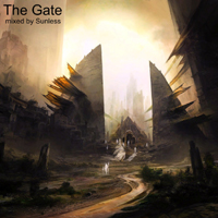 Sunless (RUS) - The Gate