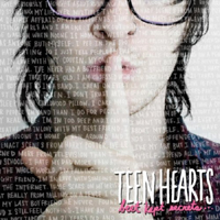 Teen Hearts - Best Kept Secrets