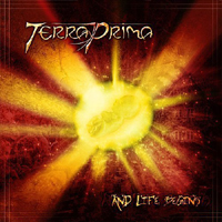 Terra Prima - And Life Begins