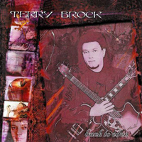 Terry Brock - Back To Eden