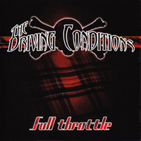 Driving Conditions - Full Throttle