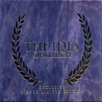 Ides Of March - Last Band Standing (Exclusive Signed Limited Edition) [CD 1]