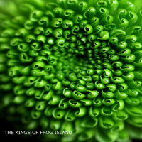 Kings Of Frog Island - V